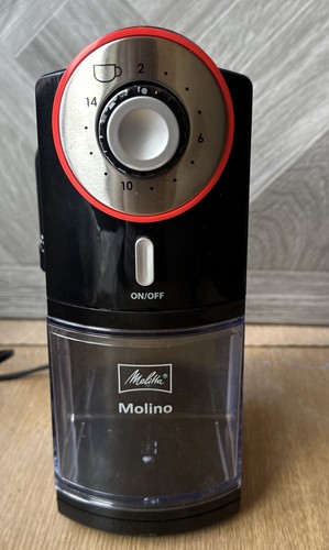 Melitta molino 1019 coffee - melitta,