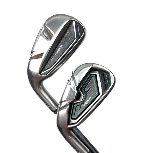 Left handed taylormade rbz - handed,