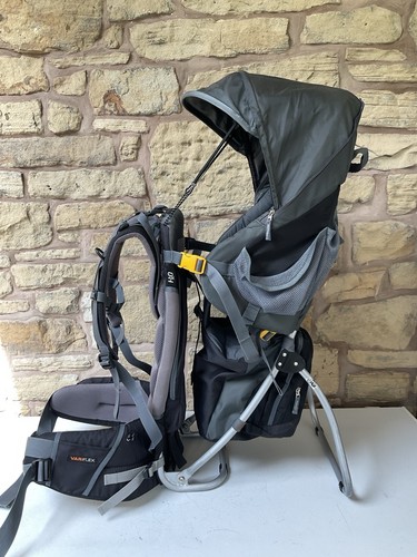 Deuter kid comfort - kid,