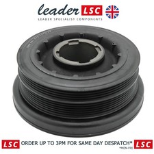 Crankshaft Belt Pulley