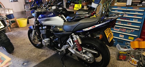 2006 suzuki gsx1400 final - suzuki, k7