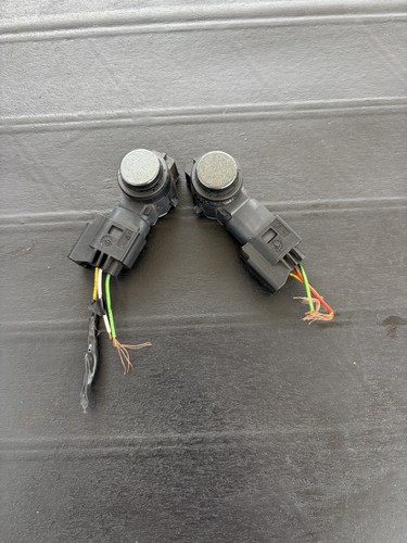 Pieces bosch genuine parking - 2,
