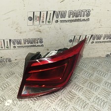 SEAT LEON MK3 ESTATE DRIVER