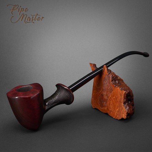 Brog wooden tobacco - wooden,