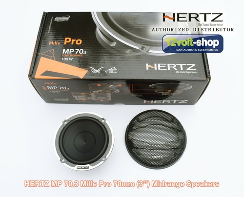 Hertz mille pro 70mm - hertz, 70.3