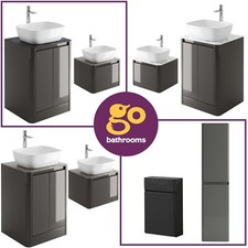 Bathroom Vanity Unit