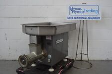 Hobart 4732 Mincer Grinder Size 32 3HP 415V Fully working FREE DELIVERY
