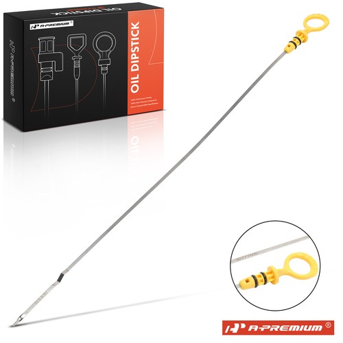 Premium dipstick engine oil - dipstick,