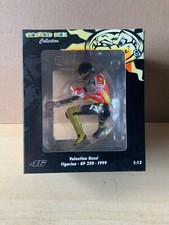MINICHAMPS RIDING FIGURE 1999