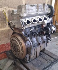 2000-06 VAUXHALL ASTRA CORSA MERIVA ZAFIRA VECTRA 1.8 PETROL Z18XE BARE ENGINE
