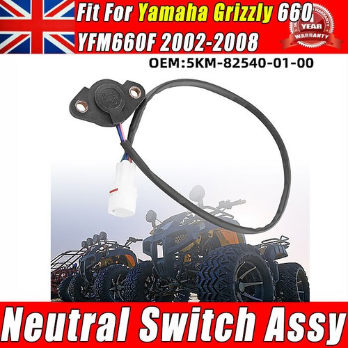 2002 2008 yamaha grizzly - 2002-2008,