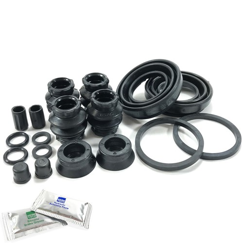 Rear caliper repair kit - 2x,