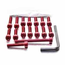 Aluminium Engine Kit Suzuki