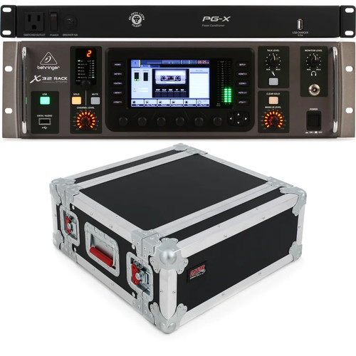 Behringer x32 rack - x32,