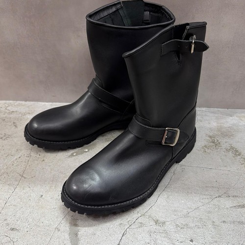 Rocka leather engineer - rocka,