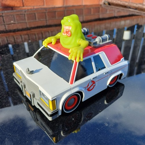 Ghost busters slimer 2016 - busters,