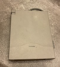 Toshiba FDD Attachment Case &