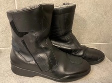 Lewis Leathers Vintage 1990s