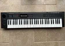 Roland Alpha Juno 2