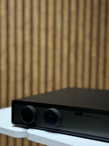 Naim nac stereo - nac,