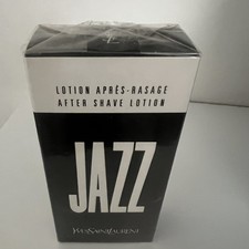 Yves Saint Laurent YSL Jazz