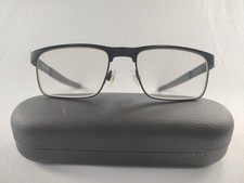 Oakley Metal Plate TI