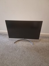 LG 4K Monitor 27 Inch