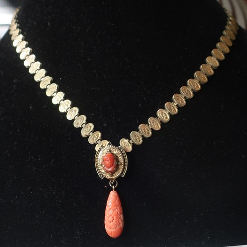 Victorian gold filled - gold,