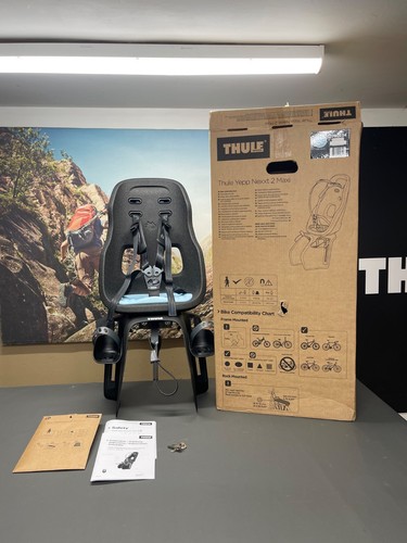 Thule yepp nexxt maxi rack - thule,