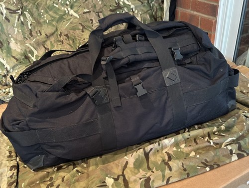 British army 100l operational - british,