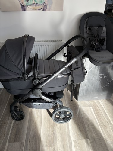 Icandy peach truffle - icandy, grey