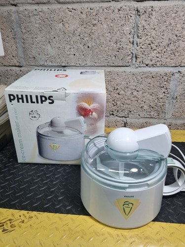 Philips hr2303 ice - ice, cream