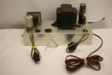 TUBE VALVE POWER UNIT T.C.C