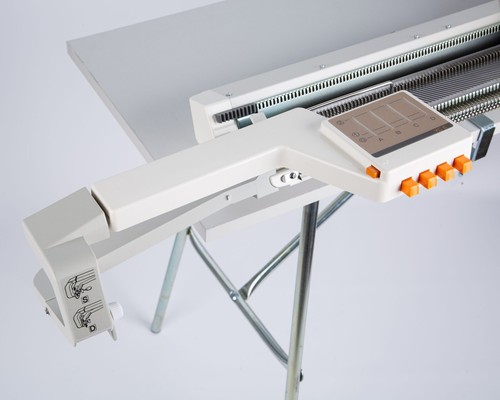 Silver reed yc6 knitting - yc6,