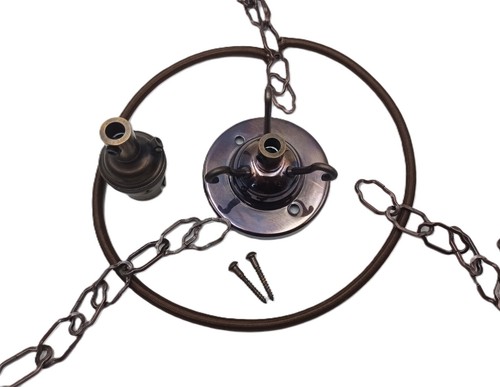 Hook ceiling pendant - 3,