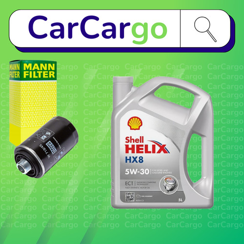 Mann service kit for - service, golf