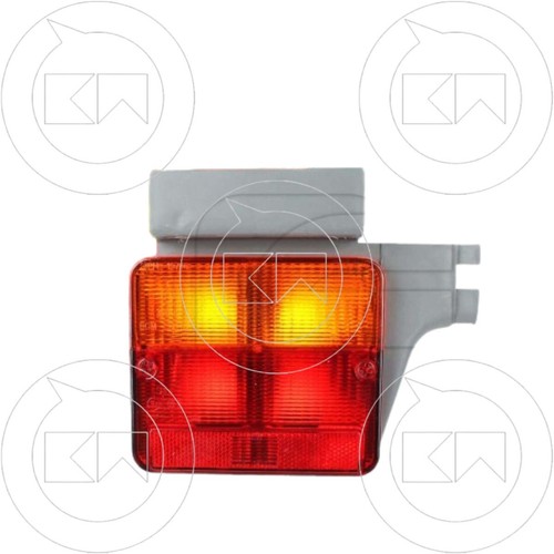 Original left rear light - left, for