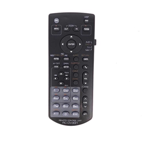 New dv331 for kenwood car - new,