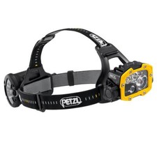 Petzl Duo RL Rechargeable