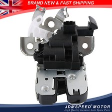 Tailgate Boot Lock Latch