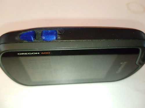 Compatible garmin oregon 600 - compatible,