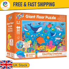 Galt Toys, Giant Floor Puzzle