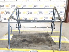 19 Kawasaki Mule Pro DXT KAF1000 Roof Roll Cage Support ROPS Frame