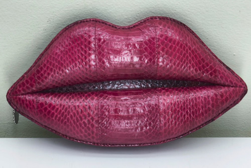 Lulu guinness red - lulu,