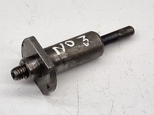 Yamaha tri 250 - clutch, push