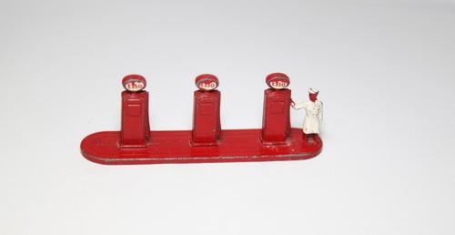 Matchbox lesney esso petrol - matchbox, a1