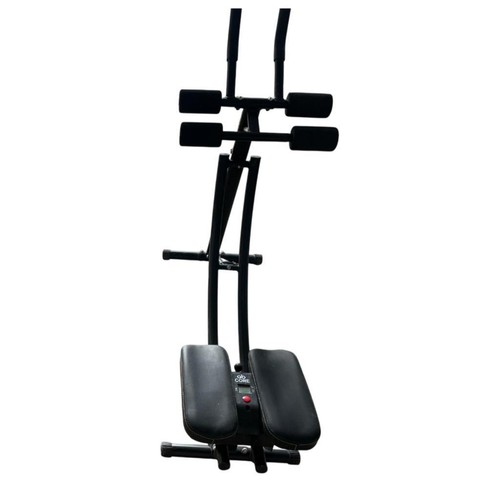 Abdominal trainer - abdominal,