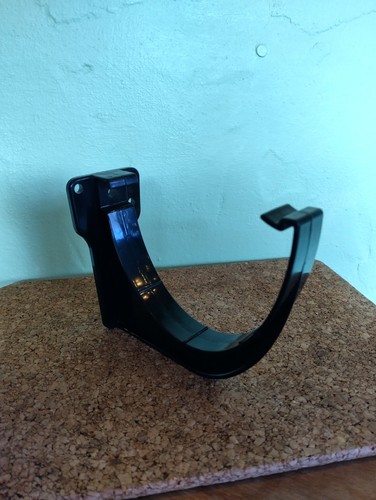 Marley deepflow gutter