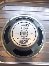Celestion G12-65 G1265