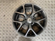 09-17 VAUXHALL INSIGNIA 18